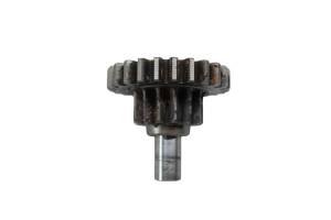 Honda - 13 Honda Rancher 420 4x4 Reverse Idle Gear TRX420FE - Image 3