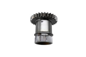 Honda - 13 Honda Rancher 420 4x4 Centrifugal Clutch Drive Gear 29T TRX420FE - Image 2