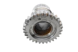 Honda - 13 Honda Rancher 420 4x4 Centrifugal Clutch Drive Gear 29T TRX420FE - Image 3