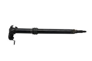 Honda - 13 Honda Rancher 420 4x4 Steering Stem Shaft TRX420FE - Image 1