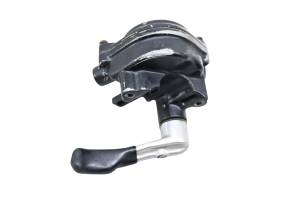 Honda - 13 Honda Rancher 420 4x4 Thumb Throttle TRX420FE - Image 3