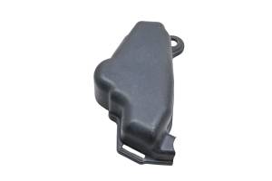 Honda - 13 Honda Rancher 420 4x4 Clutch Arm Cover TRX420FE - Image 2