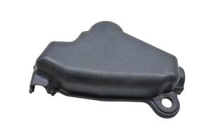 Honda - 13 Honda Rancher 420 4x4 Clutch Arm Cover TRX420FE - Image 1