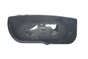 Honda - 13 Honda Rancher 420 4x4 Front Final Clutch Gate TRX420FE - Image 1