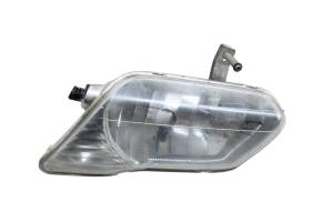 Honda - 13 Honda Rancher 420 4x4 Front Left Headlight TRX420FE - Image 1