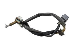Honda - 13 Honda Rancher 420 4x4 Change Switch Assembly TRX420FE - Image 2