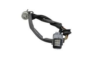 Honda - 13 Honda Rancher 420 4x4 Change Switch Assembly TRX420FE - Image 3