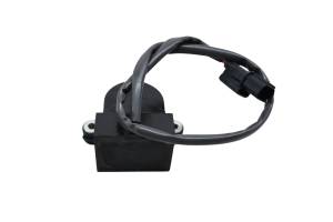 Honda - 13 Honda Rancher 420 4x4 Bank Angle Sensor Roll Over Switch TRX420FE - Image 3
