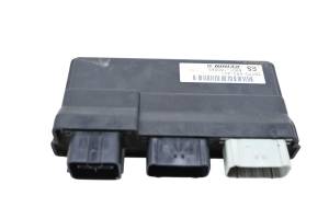 Honda - 13 Honda Rancher 420 4x4 Pgm Fi Unit TRX420FE - Image 1