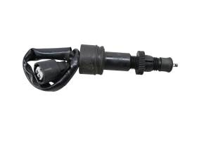 Honda - 13 Honda Rancher 420 4x4 Rear Brake Tail Light Switch Sensor TRX420FE - Image 1