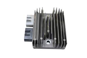 Honda - 13 Honda Rancher 420 4x4 Regulator Rectifier TRX420FE - Image 1