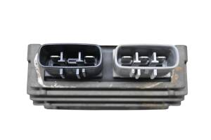 Honda - 13 Honda Rancher 420 4x4 Regulator Rectifier TRX420FE - Image 3