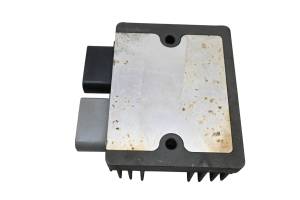 Honda - 13 Honda Rancher 420 4x4 Regulator Rectifier TRX420FE - Image 2
