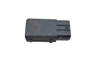 Honda - 13 Honda Rancher 420 4x4 Relay TRX420FE - Image 2
