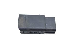 Honda - 13 Honda Rancher 420 4x4 Relay TRX420FE - Image 1