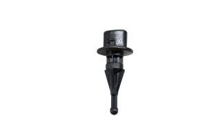 Honda - 13 Honda Rancher 420 4x4 Air Temperature Sensor TRX420FE - Image 2
