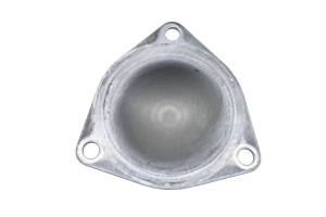 Honda - 13 Honda Rancher 420 4x4 Rear Crankcase Cap Cover TRX420FE - Image 3