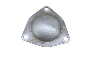 Honda - 13 Honda Rancher 420 4x4 Rear Crankcase Cap Cover TRX420FE - Image 1