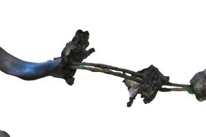 Yamaha - 19 Yamaha YXZ1000R Wire Harness Electrical Wiring For Parts - Image 10