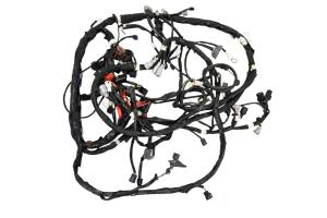 Yamaha - 19 Yamaha YXZ1000R Wire Harness Electrical Wiring For Parts - Image 1