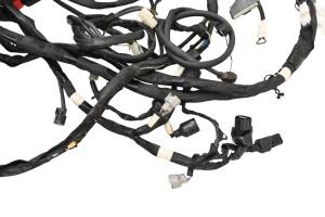 Yamaha - 19 Yamaha YXZ1000R Wire Harness Electrical Wiring For Parts - Image 2