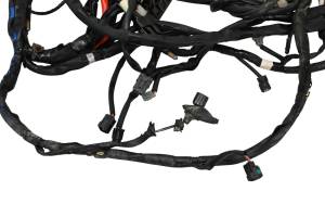 Yamaha - 19 Yamaha YXZ1000R Wire Harness Electrical Wiring For Parts - Image 3