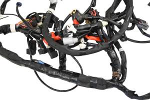 Yamaha - 19 Yamaha YXZ1000R Wire Harness Electrical Wiring For Parts - Image 4