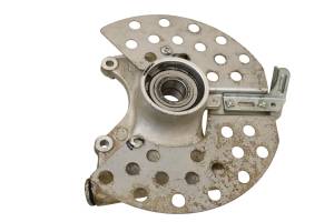 Yamaha - 19 Yamaha YXZ1000R Rear Right Spindle Knuckle - Image 1