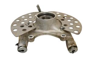 Yamaha - 19 Yamaha YXZ1000R Rear Right Spindle Knuckle - Image 2