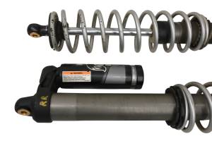 Yamaha - 19 Yamaha YXZ1000R Rear Shocks Suspension Left & Right - Image 2