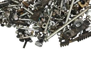 Yamaha - 19 Yamaha YXZ1000R Hardware Set Nuts & Bolts - Image 3