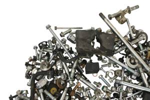 Yamaha - 19 Yamaha YXZ1000R Hardware Set Nuts & Bolts - Image 4