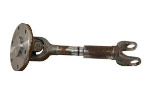Yamaha - 19 Yamaha YXZ1000R Output Drive Shaft Yoke Assembly - Image 1