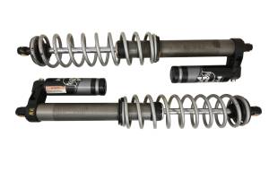 Yamaha - 19 Yamaha YXZ1000R Rear Shocks Suspension Left & Right - Image 1