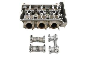 Yamaha - 19 Yamaha YXZ1000R Cylinder Head - Image 6
