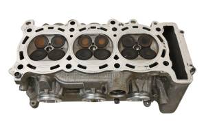 Yamaha - 19 Yamaha YXZ1000R Cylinder Head - Image 5