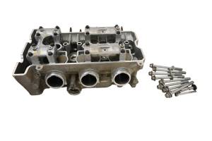 Yamaha - 19 Yamaha YXZ1000R Cylinder Head - Image 1
