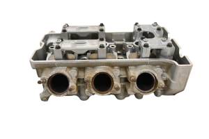 Yamaha - 19 Yamaha YXZ1000R Cylinder Head - Image 4