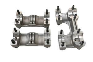 Yamaha - 19 Yamaha YXZ1000R Cylinder Head - Image 7
