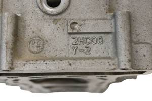 Yamaha - 19 Yamaha YXZ1000R Cylinder Head - Image 9