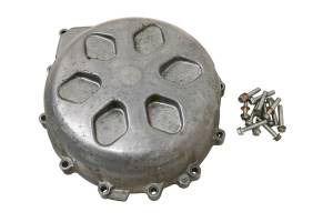 Yamaha - 19 Yamaha YXZ1000R Clutch Cover - Image 1