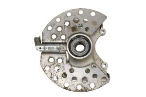 Yamaha - 19 Yamaha YXZ1000R Rear Left Spindle Knuckle - Image 1