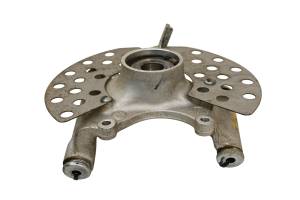 Yamaha - 19 Yamaha YXZ1000R Rear Left Spindle Knuckle - Image 2