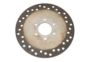 Yamaha - 19 Yamaha YXZ1000R Rear Parking Brake Rotor Disc - Image 2