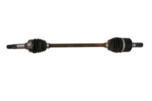 Yamaha - 19 Yamaha YXZ1000R Rear Left Or Right Cv Axle - Image 1