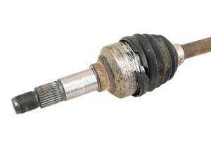 Yamaha - 19 Yamaha YXZ1000R Rear Left Or Right Cv Axle - Image 2