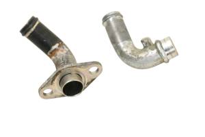 Yamaha - 19 Yamaha YXZ1000R Oil Cooler Pipe Joints - Image 3