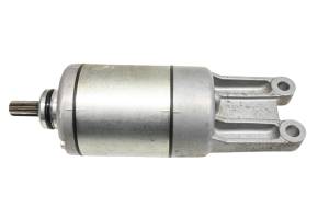 Yamaha - 19 Yamaha YXZ1000R Starter Motor - Image 1
