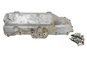 Yamaha - 19 Yamaha YXZ1000R Oil Pan Cover - Image 1