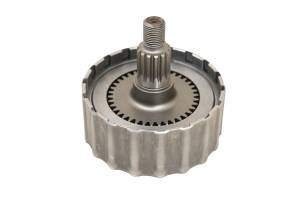 Yamaha - 19 Yamaha YXZ1000R Transmission Output Shaft - Image 1